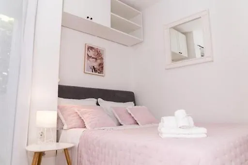 Apartamento Doris Zadar