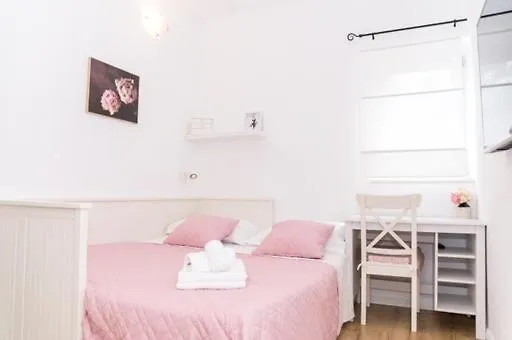 Apartamento Doris *