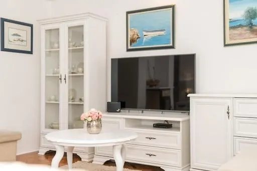 Apartamento Doris Zadar