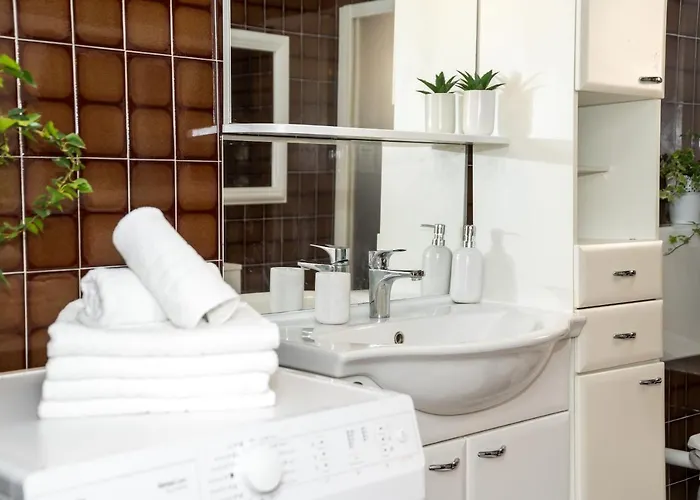 Apartamento Doris Zadar