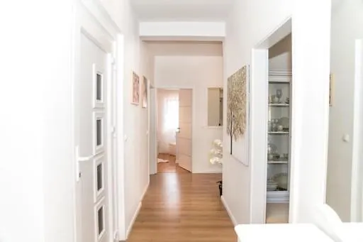 Apartamento Doris Zadar