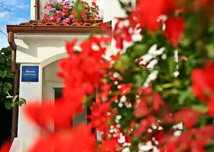 Apartamento Doris Zadar